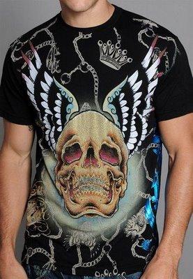 Christian Audigier (Men)-396